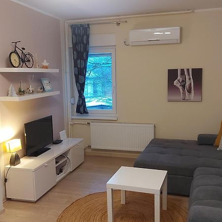 Apartment Alex Plitvička Jezera Extérieur photo
